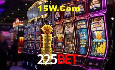 Recursos de Bônus 225Bet