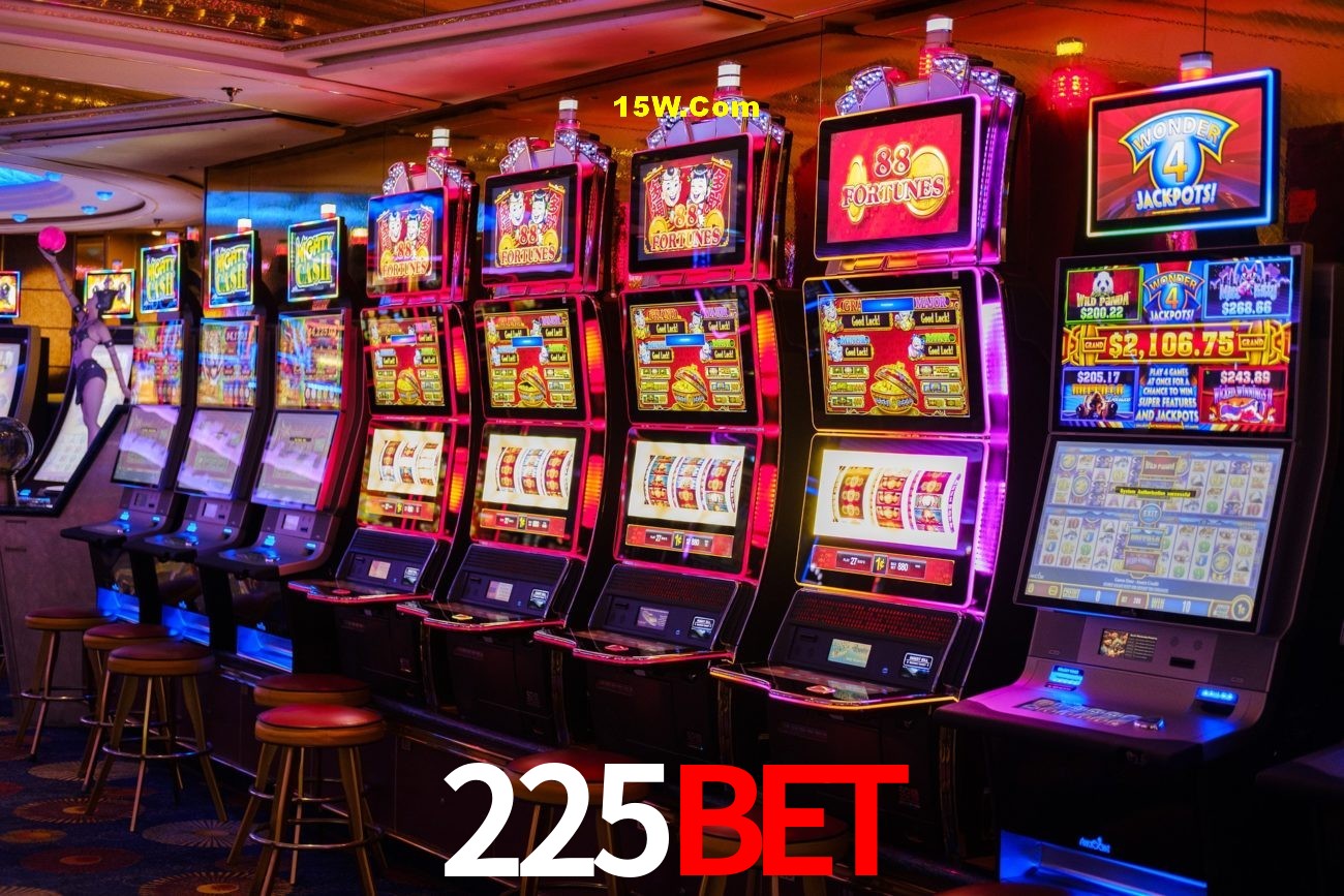 Games Directory 225Bet