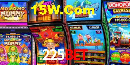 225Bet Login