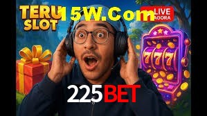 Bonus Features 225Bet