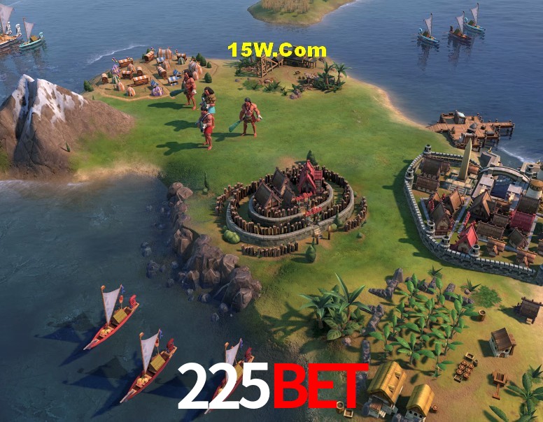 Casino Ao Vivo 225Bet