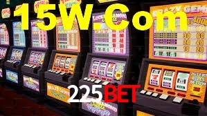 Exclusive Games 225Bet