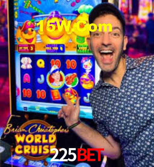 225Bet Login