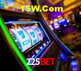 Sistemas de Segurança 225Bet