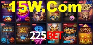Crash Games Statistics 225Bet