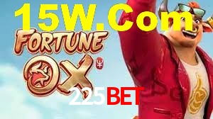 Live Casino 225Bet
