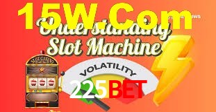Tennis Betting 225Bet