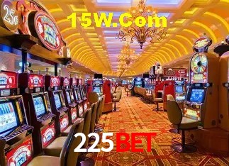 Especiais de Fim de Semana 225Bet