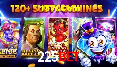 Design Responsivo 225Bet