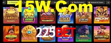 Football Betting 225Bet