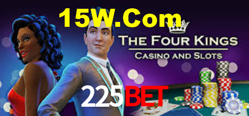 225Bet - Brasil Casino Jogos App - 225Bet.Com
