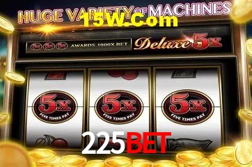 Jogos de Slot 225Bet