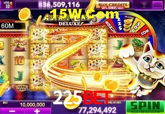 Estatísticas 225Bet