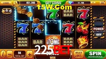 cassino 225Bet