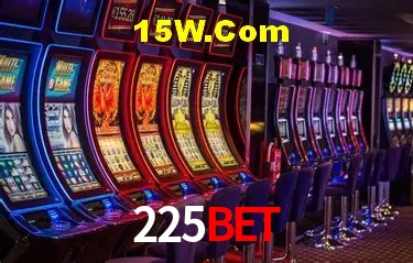 Mesa de Blackjack 225Bet