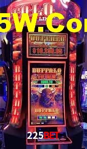 Blackjack Table 225Bet