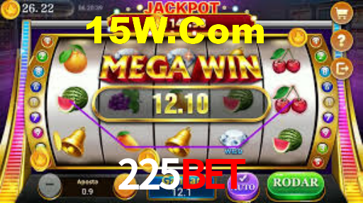 225Bet Login