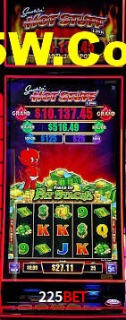 Premium Interface 225Bet