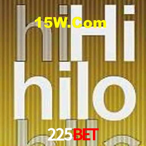 Interface do App 225Bet