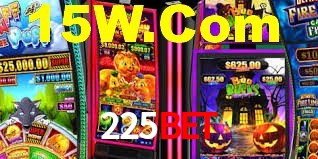 Programa VIP 225Bet