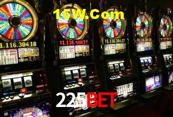 Integração de APIs 225Bet