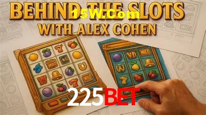 Apostas de Tênis 225Bet